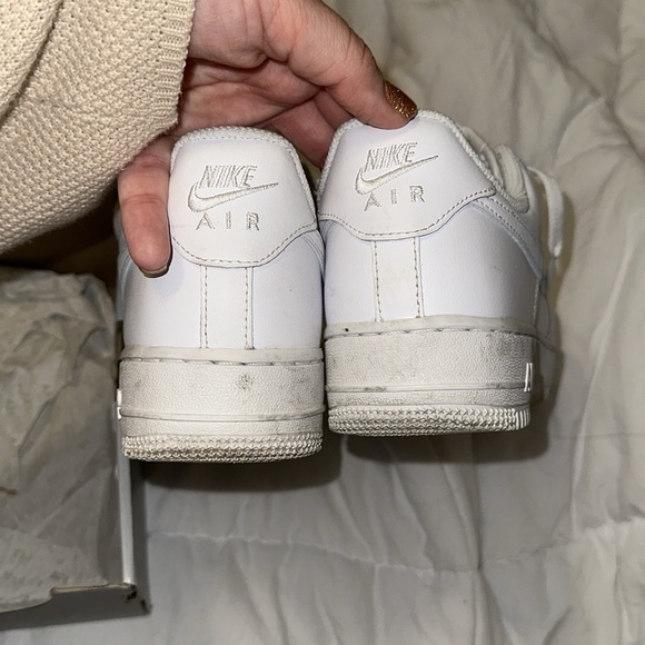 Nike Air Force I - Picture 5 of 8